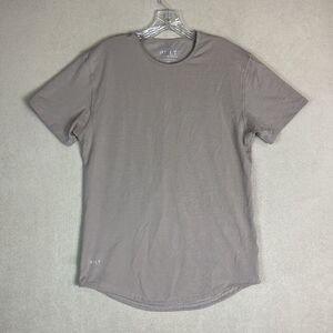 BYLT Basics Short Sleeve Tee - Taupe